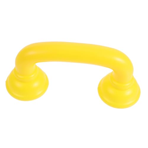 KAILIKETIY -telefonhörer Flüstertelefone Für Den Unterricht Yellow Plastik KAILIKETIY -telefonhörer Flüstertelefone Für Den Unterricht Yellow Plastik von KAILIKETIY