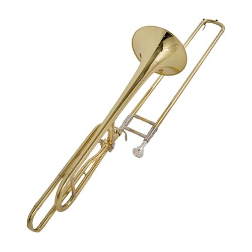 Posaune B-Tenor Anfänger-Spielinstrument Posaunensatz von KAILNDF