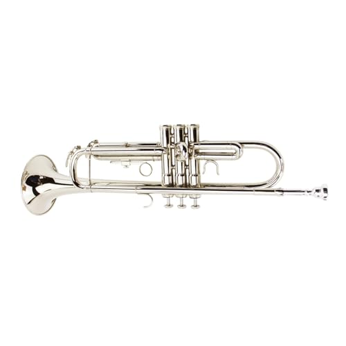 Professionelle Darbietung für Anfänger des Instruments B-Trompete Standard Trompeten von KAILNDF