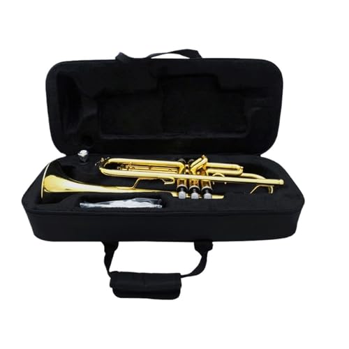 Professionelles B-Trompeteninstrument für erwachsene Anfänger Standard Trompeten von KAILNDF