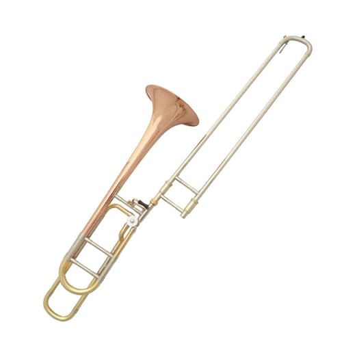 Tenor-B-Posaune Instrument Phosphorbronze Material Posaunensatz Tenor-B-Posaune Instrument Phosphorbronze Material Posaunensatz von KAILNDF
