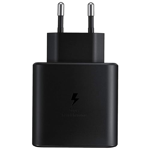 45W USB-C Schnellladegerät Netzteil Ladegerät, PD 3.0 Super Schnell Wall Charger für MacBook Pro 13″, Samsung Galaxy S24/S24+/S23/S22+/S22/S21/Note 20/10, iPhone 13/14/15 Pro Max/Mini, iPad Pro von KAIMENGLONG