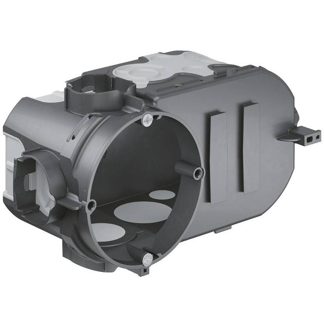 KAIS Electronic-Dose ECON mit 1068-21 Trennwand 1068-21 KAIS Electronic-Dose ECON mit 1068-21 Trennwand 1068-21 von KAISER GmbH & Co. KG