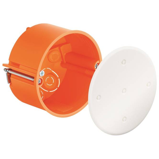 KAIS Hohl.-Abzw.-Ds. 9071-01 (Inhalt 10 Stück) KAIS Hohl.-Abzw.-Ds. 9071-01 (Inhalt 10 Stück) von KAISER GmbH & Co. KG
