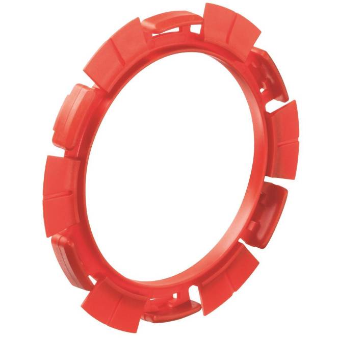 KAIS Klemmfix für 1159-12 Abzweigdosen (Inhalt 25 Stück) von KAISER GmbH & Co. KG