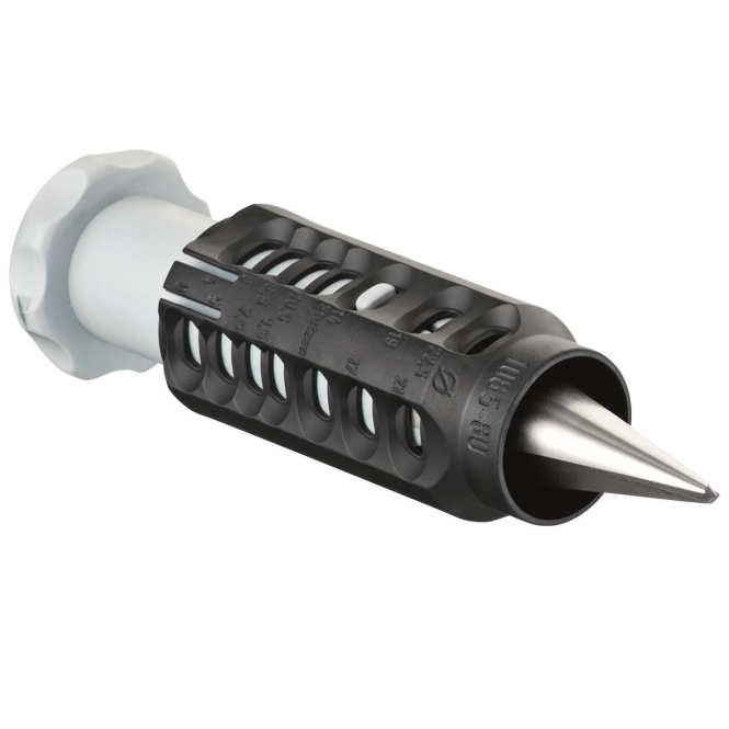 KAIS Universal Öffnungsschn. 1085-80 1085-80 KAIS Universal Öffnungsschn. 1085-80 1085-80 von KAISER GmbH & Co. KG