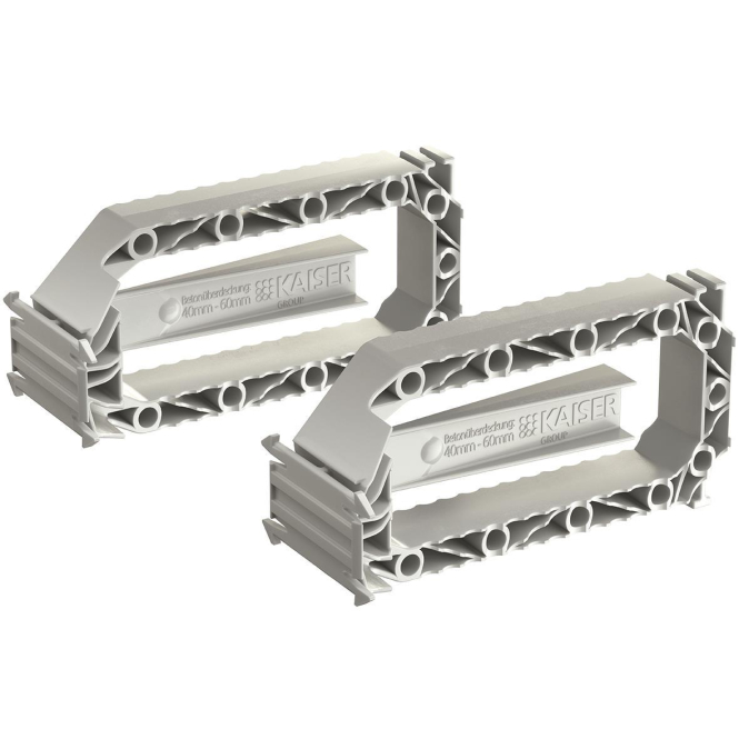 Kaiser Betonbau B 1211-00 Prefix -Systemflügelset 2-teilig Kaiser Betonbau B 1211-00 Prefix -Systemflügelset 2-teilig von KAISER GmbH & Co. KG