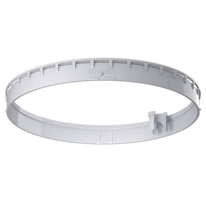 Kaiser Einbaugehäuse HaloX 250 1283-25 Zwischenrahmen Einbauh. 25mm Kaiser Einbaugehäuse HaloX 250 1283-25 Zwischenrahmen Einbauh. 25mm von KAISER GmbH & Co. KG