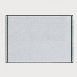 Kaiser Fototechnik 4490 Kamera-Set (transparent, Glas, 100 x 72,5 x 0 mm) von KAISER