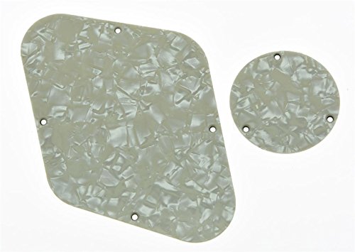 KAISH Aged Pearl LP Schaltplatte für Epiphone Les Paul von KAISH