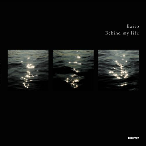 Behind My Life [Vinyl Maxi-Single] von KAITO