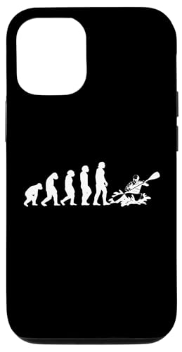 KAJAK KANU EVOLUTION RAFTING BOOT Wassersport raftingboot Hülle für iPhone 12/12 Pro KAJAK KANU EVOLUTION RAFTING BOOT Wassersport raftingboot Hülle für iPhone 12/12 Pro von KAJAK BOOT KANU Zubehör Geschenke Shirts