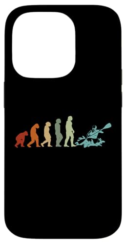 KAJAK KANU EVOLUTION RAFTING BOOT Wassersport raftingboot Hülle für iPhone 14 Pro KAJAK KANU EVOLUTION RAFTING BOOT Wassersport raftingboot Hülle für iPhone 14 Pro von KAJAK BOOT KANU Zubehör Geschenke Shirts