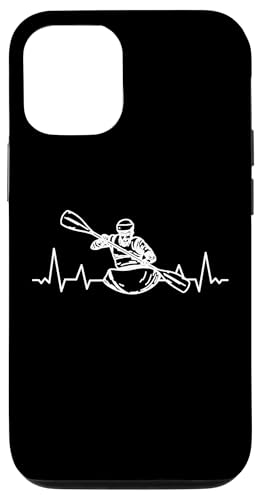 KAJAK KANU Herzschlag RAFTING BOOT Wassersport raftingboot Hülle für iPhone 12/12 Pro KAJAK KANU Herzschlag RAFTING BOOT Wassersport raftingboot Hülle für iPhone 12/12 Pro von KAJAK BOOT KANU Zubehör Geschenke Shirts