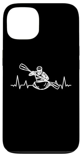 KAJAK KANU Herzschlag RAFTING BOOT Wassersport raftingboot Hülle für iPhone 13 KAJAK KANU Herzschlag RAFTING BOOT Wassersport raftingboot Hülle für iPhone 13 von KAJAK BOOT KANU Zubehör Geschenke Shirts