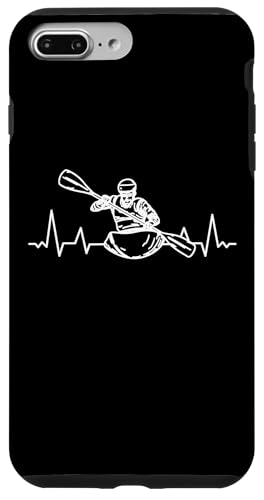 KAJAK KANU Herzschlag RAFTING BOOT Wassersport raftingboot Hülle für iPhone 7 Plus/8 Plus KAJAK KANU Herzschlag RAFTING BOOT Wassersport raftingboot Hülle für iPhone 7 Plus/8 Plus von KAJAK BOOT KANU Zubehör Geschenke Shirts