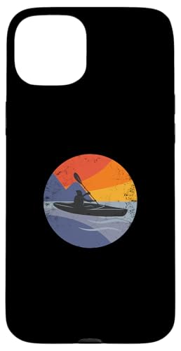 KAJAK KANU RAFTING PADDEL BOOT Kayaking Vintage KAYAK Hülle für iPhone 15 Plus KAJAK KANU RAFTING PADDEL BOOT Kayaking Vintage KAYAK Hülle für iPhone 15 Plus von KAJAK BOOT KANU Zubehör Geschenke Shirts