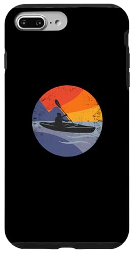 KAJAK KANU RAFTING PADDEL BOOT Kayaking Vintage KAYAK Hülle für iPhone 7 Plus/8 Plus KAJAK KANU RAFTING PADDEL BOOT Kayaking Vintage KAYAK Hülle für iPhone 7 Plus/8 Plus von KAJAK BOOT KANU Zubehör Geschenke Shirts