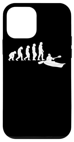 KAJAK KANU RAFTING PADDEL BOOT Wassersport EVOLUTION KAYAK Hülle für iPhone 12 mini KAJAK KANU RAFTING PADDEL BOOT Wassersport EVOLUTION KAYAK Hülle für iPhone 12 mini von KAJAK BOOT KANU Zubehör Geschenke Shirts