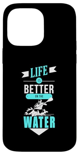 KAJAK KANU RAFTING PADDEL BOOT Wassersport KAYAK Hülle für iPhone 14 Pro Max KAJAK KANU RAFTING PADDEL BOOT Wassersport KAYAK Hülle für iPhone 14 Pro Max von KAJAK BOOT KANU Zubehör Geschenke Shirts