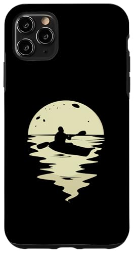 KAJAK KANU RAFTING PADDEL BOOT Wassersport Nacht KAYAK Hülle für iPhone 11 Pro Max KAJAK KANU RAFTING PADDEL BOOT Wassersport Nacht KAYAK Hülle für iPhone 11 Pro Max von KAJAK BOOT KANU Zubehör Geschenke Shirts