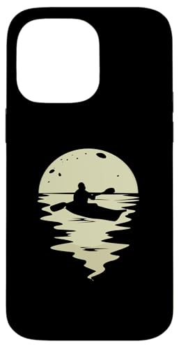 KAJAK KANU RAFTING PADDEL BOOT Wassersport Nacht KAYAK Hülle für iPhone 14 Pro Max KAJAK KANU RAFTING PADDEL BOOT Wassersport Nacht KAYAK Hülle für iPhone 14 Pro Max von KAJAK BOOT KANU Zubehör Geschenke Shirts