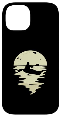 KAJAK KANU RAFTING PADDEL BOOT Wassersport Nacht KAYAK Hülle für iPhone 14 KAJAK KANU RAFTING PADDEL BOOT Wassersport Nacht KAYAK Hülle für iPhone 14 von KAJAK BOOT KANU Zubehör Geschenke Shirts