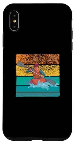 KAJAK KANU RAFTING PADDEL BOOT Wassersport raftingboot KAYAK Hülle für iPhone XS Max von KAJAK BOOT KANU Zubehör Geschenke Shirts