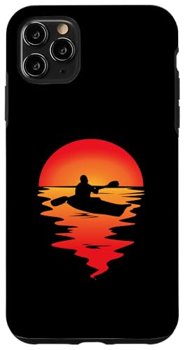 KAJAK KANU RAFTING PADDEL BOOT Wassersport sunset KAYAK Hülle für iPhone 11 Pro Max KAJAK KANU RAFTING PADDEL BOOT Wassersport sunset KAYAK Hülle für iPhone 11 Pro Max von KAJAK BOOT KANU Zubehör Geschenke Shirts