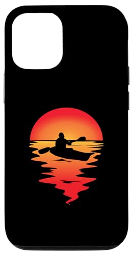 KAJAK KANU RAFTING PADDEL BOOT Wassersport sunset KAYAK Hülle für iPhone 12/12 Pro KAJAK KANU RAFTING PADDEL BOOT Wassersport sunset KAYAK Hülle für iPhone 12/12 Pro von KAJAK BOOT KANU Zubehör Geschenke Shirts