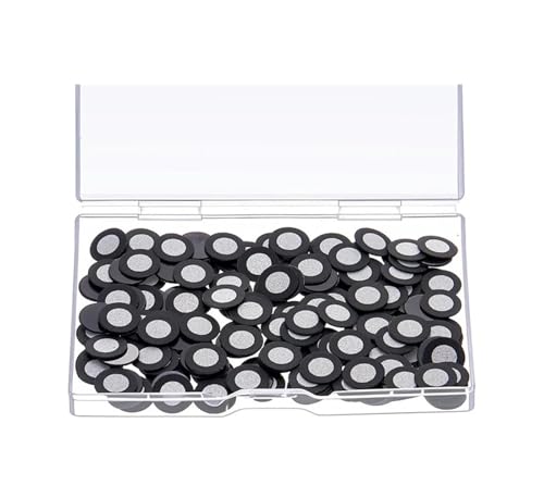 1000 punkte Hohe Reflektierende 3D Magnetische Tracking Dot Innen 6,0 Mm Außen 10 Mm Referenz Marker for 3D Scannen Scanner für unterstützte Positionierung, Kalibrierung 1000 punkte Hohe Reflektierende 3D Magnetische Tracking Dot Innen 6,0 Mm Außen 10 Mm Referenz Marker for 3D Scannen Scanner für unterstützte Positionierung, Kalibrierung von KAKAK