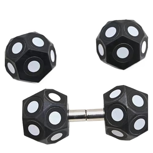 Hochpräziser 6-mm-Handscanner-Polygonscanner mit magnetischer reflektierender Markierungskugel for 3D-Scanning für unterstützte Positionierung, Kalibrierung(10pcs) von KAKAK