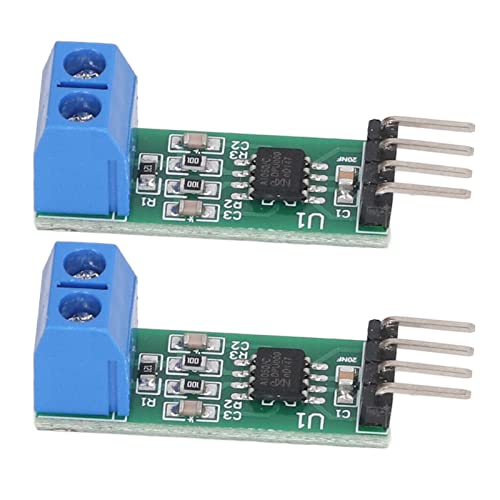 CAN-Bus-Modul, verhindert Signalstrahlung, Impedanzanpassung, erweiterter Rahmen, STM32-Code, 4,75~5,25 V, 5 mA, Bus-Transceiver-Modul für Controller-Entwicklungsplatine von KAKAKE