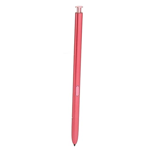 KAKAKE Handy-Eingabestift, Präzise Steuerung, Bildschirm-Ersatz-Eingabestift 4096 Stufen der Druckempfindlichkeit für 10 5G (Rosa) von KAKAKE