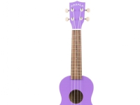 Kala Makala Soprano Shark - Ukulele, Veilchen von KALA