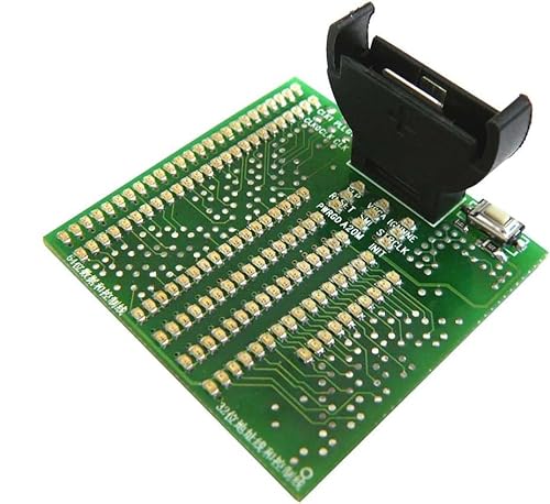 KALEA-INFORMATIQUE LED-Tester für Sockel Typ 478, prüft die Integrität des Schaltkreises von KALEA-INFORMATIQUE