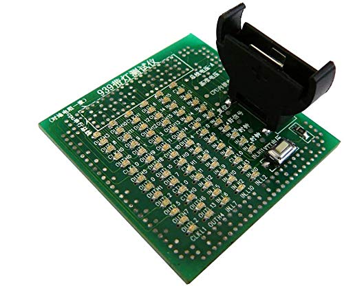 KALEA-INFORMATIQUE LED-Tester für Sockel Typ 939, prüft die Integrität des Schaltkreises. von KALEA-INFORMATIQUE