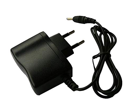 KALEA-INFORMATIQUE Netzteil 220V auf 5V DC 1A mit Stecker 2,5mm x 5,5mm (Innen-/Außendurchmesser) von KALEA-INFORMATIQUE