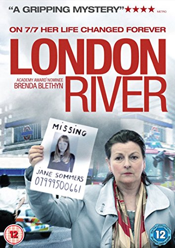 London River [DVD] [UK Import] von KALEIDOSCOPE - TRINITY