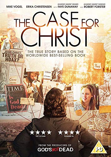 The Case For Christ [DVD] von KALEIDOSCOPE