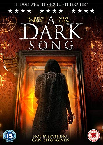A Dark Song [DVD] von KALEIDOSCOPE