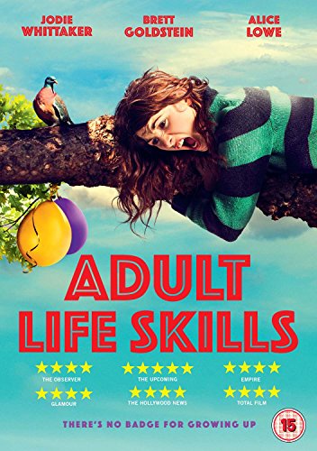 Adult Life Skills Adult Life Skills von KALEIDOSCOPE