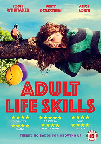 Adult Life Skills von KALEIDOSCOPE