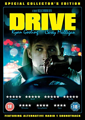 Drive (Special Edition) [DVD] von KALEIDOSCOPE