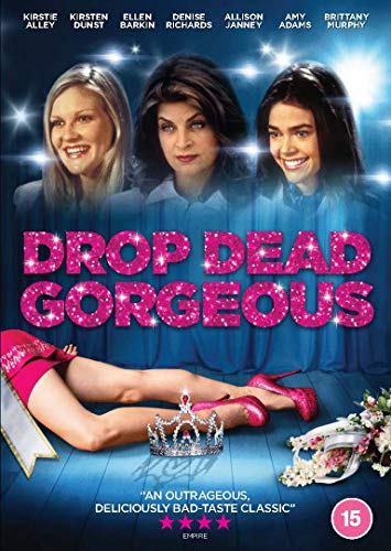 Drop Dead Gorgeous [DVD] [2021] von KALEIDOSCOPE