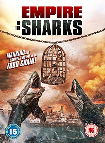 Empire of the Sharks Empire of the Sharks von KALEIDOSCOPE