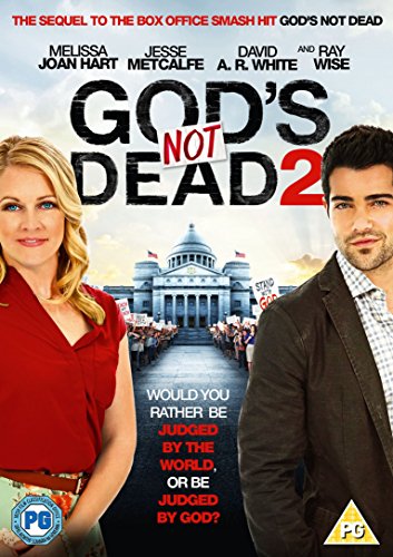God's Not Dead 2 God's Not Dead 2 von KALEIDOSCOPE
