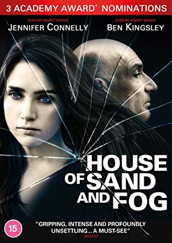 House of Sand and Fog [DVD] [2021] von KALEIDOSCOPE