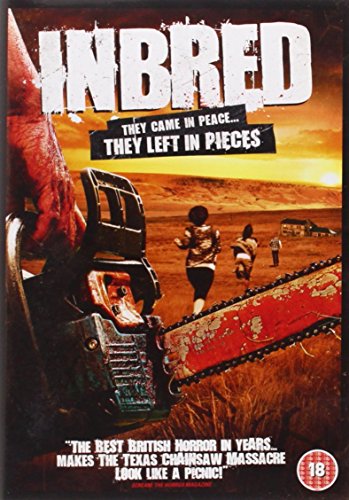 Inbred [Import anglais] von KALEIDOSCOPE