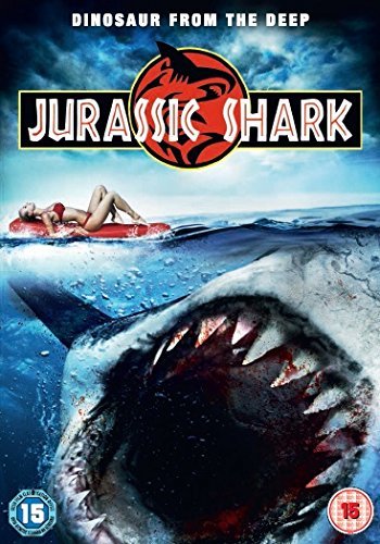 Jurassic Shark Jurassic Shark von KALEIDOSCOPE